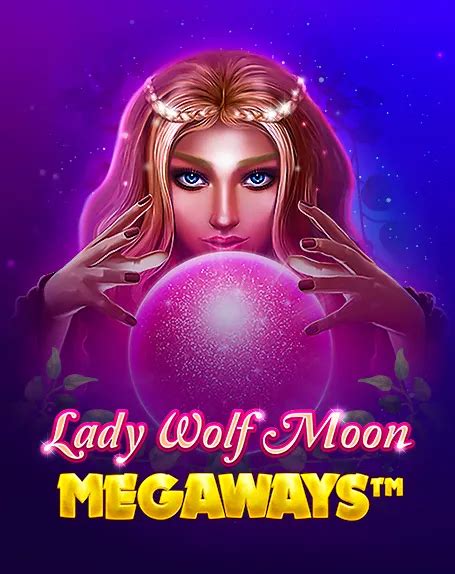 Lady Wolf Moon Megaways Betway